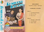 Kembang Kacang