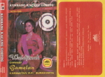 Kembang Kacang Gobyog