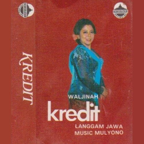 Kredit
