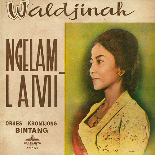 Ngelam-Lami