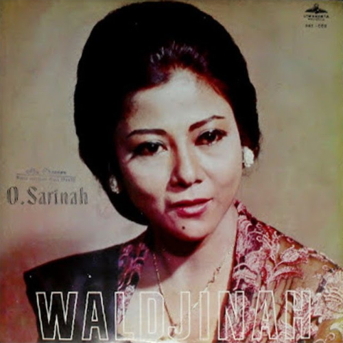 O, Sarinah