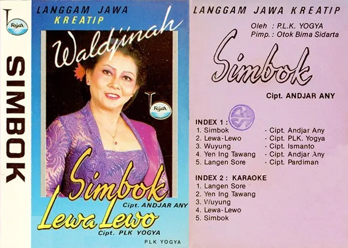 Simbok