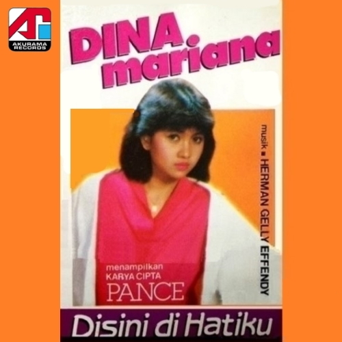 Disini Dihatiku