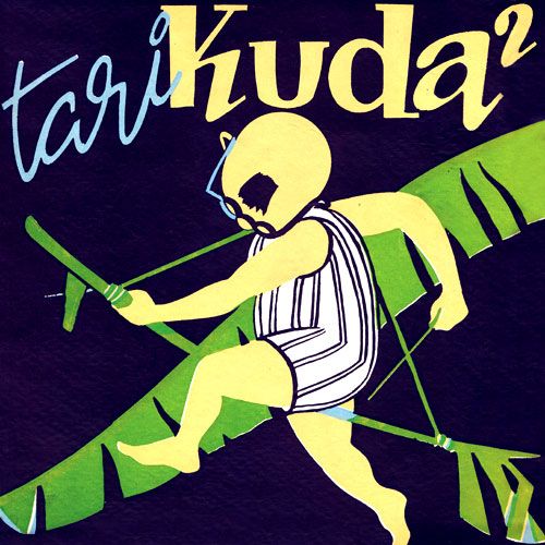 Tari Kuda2