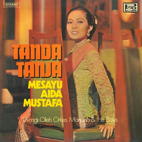 Tanda Tanja