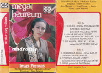 Mega Beureum