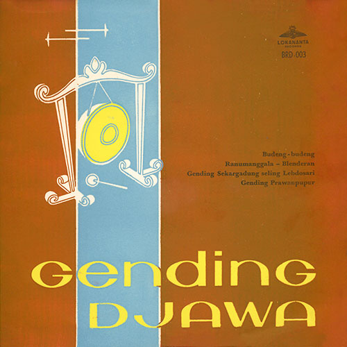Gending Djawa