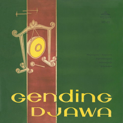 Gending Djawa