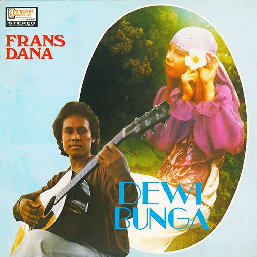 Dewi Bunga