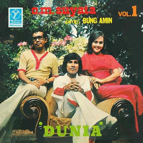 Vol. 1 Dunia