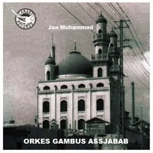 Jaa Muhammad