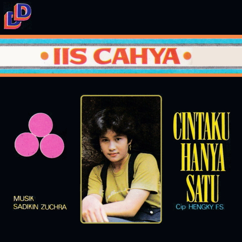 Cintaku Hanya Satu