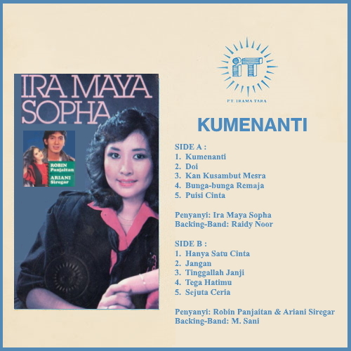 Kumenanti