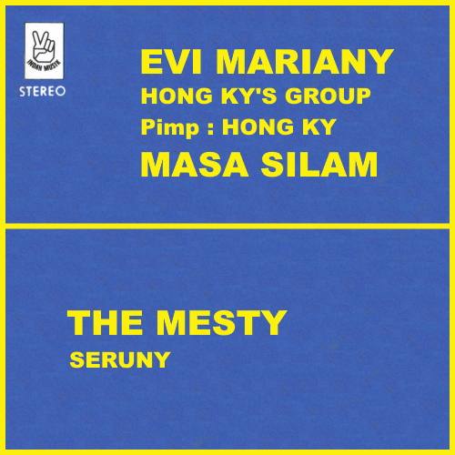 Masa Silam / Seruny