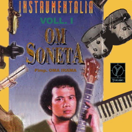 Instrumentalia Vol. 1: Sampai Pagi