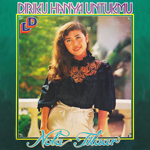 Diriku Hanya Untukmu