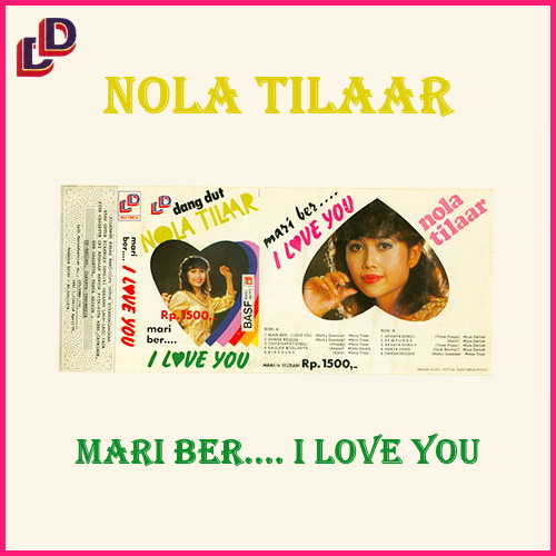 Mari Ber.... I Love You