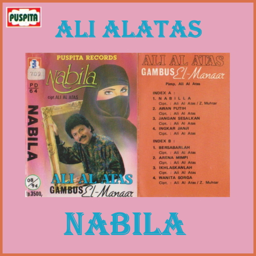 Nabila