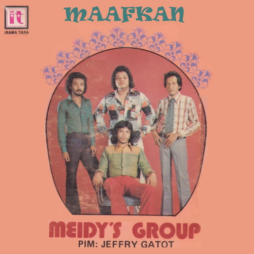 Maafkan
