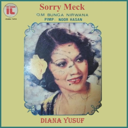 Sorry Meck