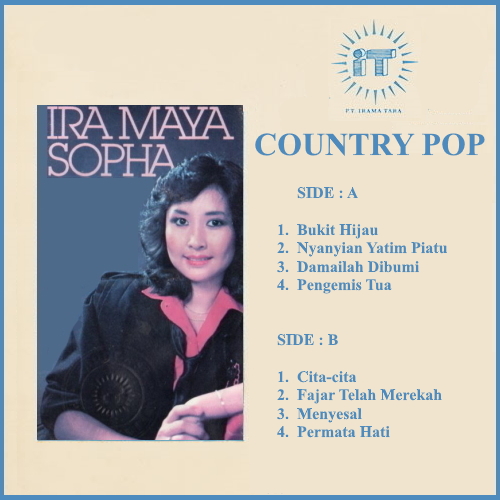 Country Pop