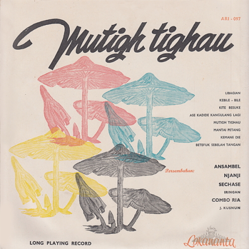 Mutigh Tighau