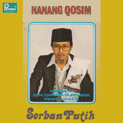 Sorban Putih
