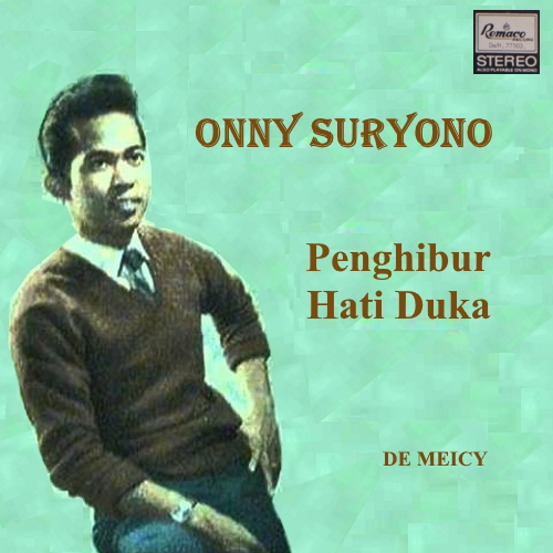 Penghibur Hati Duka
