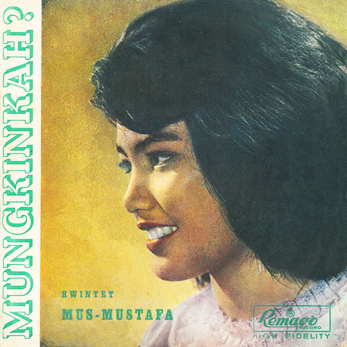 Mungkinkah?