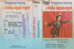 Cinta Ugat Egot