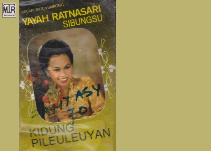Kidung Pileuleuyan