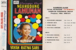Ngahudang Lamunan