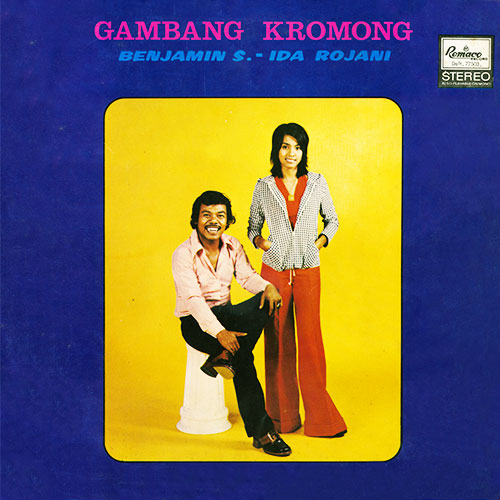 Gambang Kromong - Lampu Merah