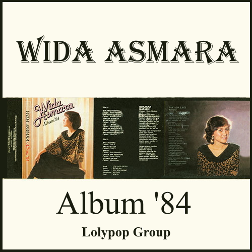 Album '84