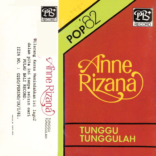 Pop '82: Tunggu Tunggulah