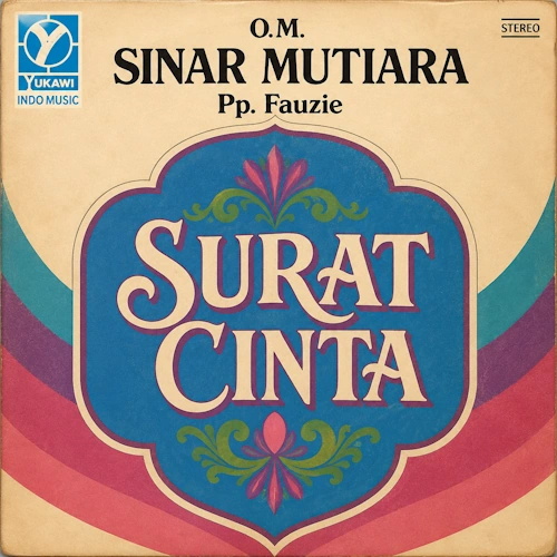 Surat Cinta