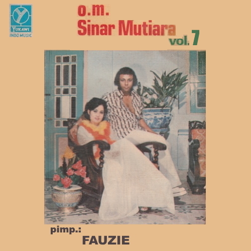 Vol. 7 Moh Ali