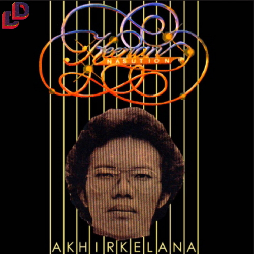 Akhir Kelana