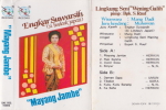 Mayang Jambe