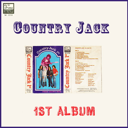 1st Album