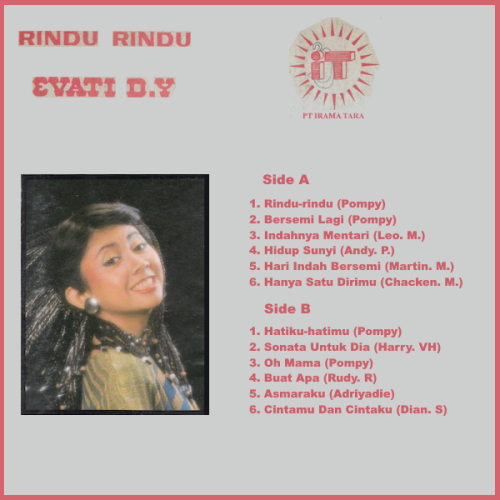 Rindu-rindu