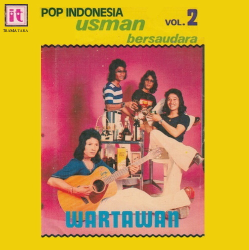 Pop Indonesia Vol. 2