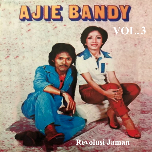 Vol. 3 Revolusi Jaman