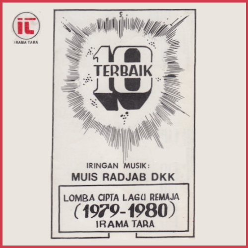 Lomba Cipta Lagu Remaja 1979-1980