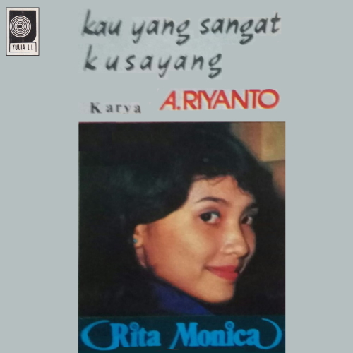 Kau Yang Sangat Kusayang / Single
