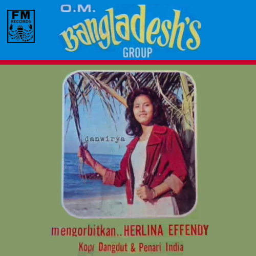 Vol. 3 Kopi Dangdut & Penari India