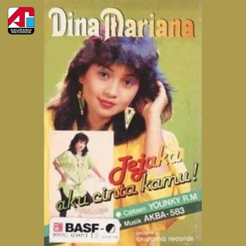 Jejaka Aku Cinta Kamu