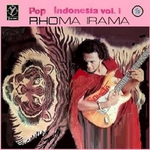 Pop Indonesia Vol. 1