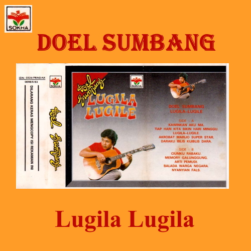 Lugila Lugila