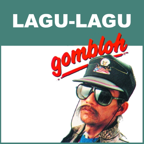 Lagu-lagu Gombloh